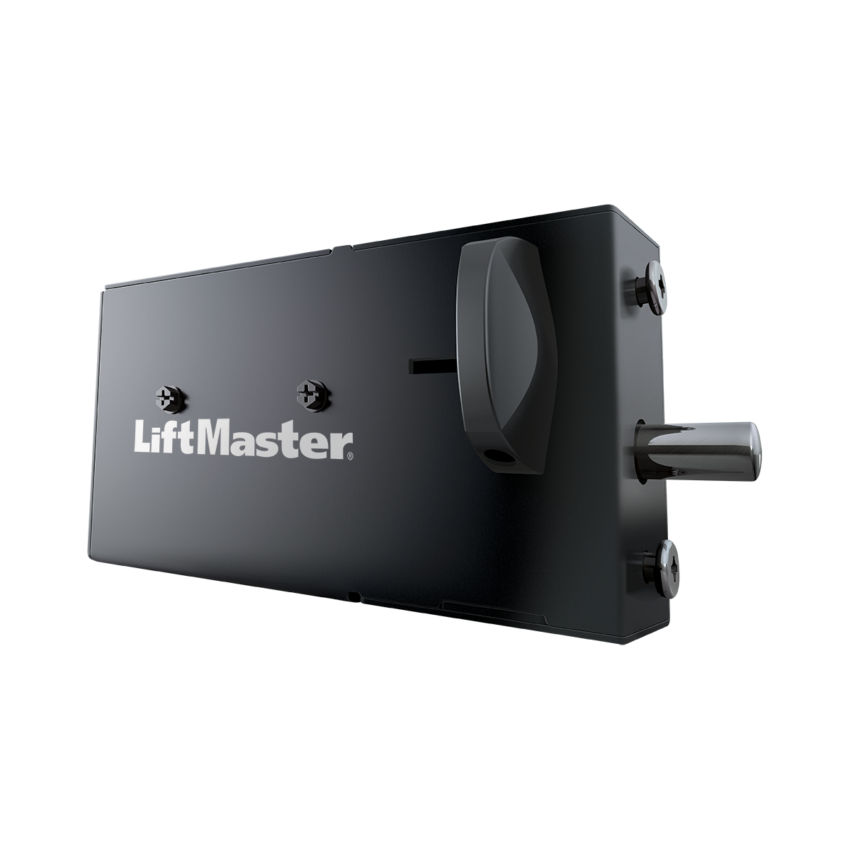 LiftMaster 841LM automatic garage door lock