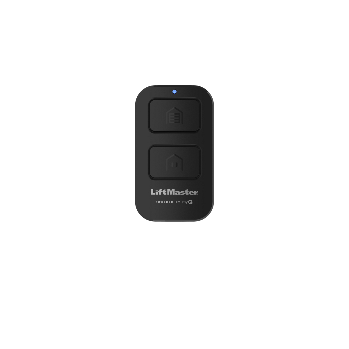 Universal remote control